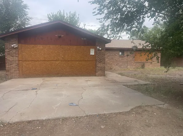 2715 Bryan Ct SW, Albuquerque, NM 87105