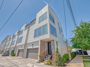 906 W 17th St UNIT A, Houston, TX 77008