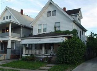 14214 Orinoco Ave, East Cleveland, OH 44112
