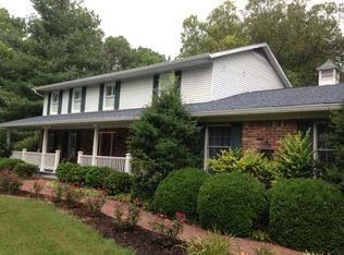 8098 John Pectol Rd, Georgetown, IN 47122