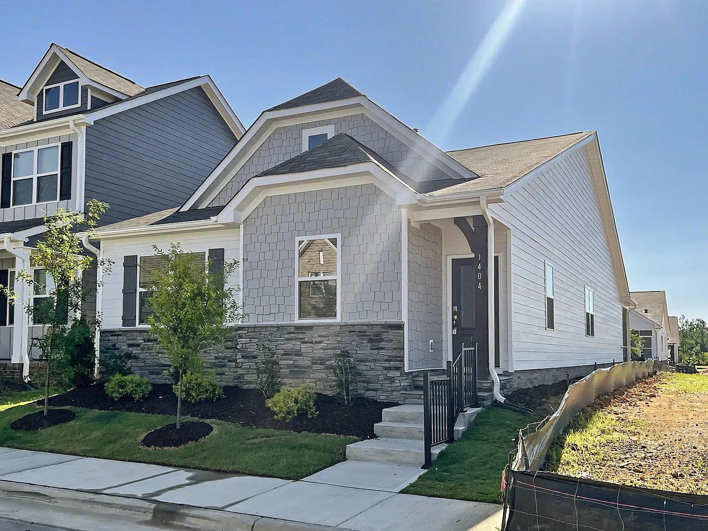 Brand New in Knightdale! — Photo 2