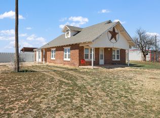 740 Fm 1730, Tahoka, TX 79373