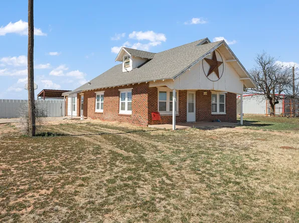 740 Fm 1730, Tahoka, TX 79373