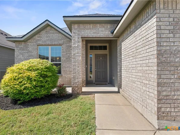 706 Hobby Rd, Copperas Cove, TX 76522