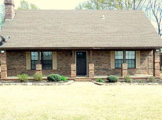 3155 W Country Club Rd, Searcy, AR 72143