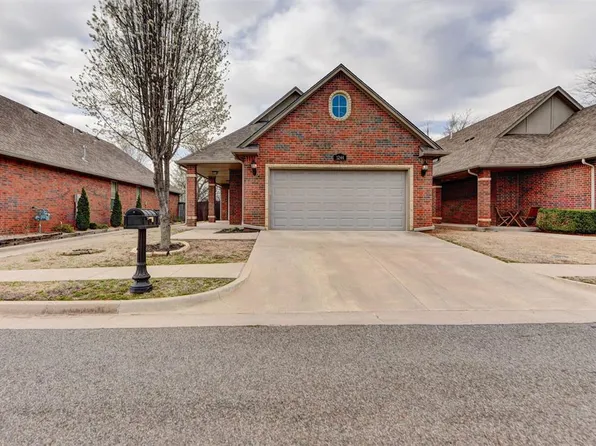 1244 SW 85th Ter, Oklahoma City, OK 73139