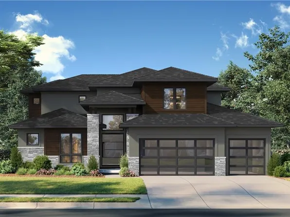 17524 Carter St, Overland Park, KS 66013