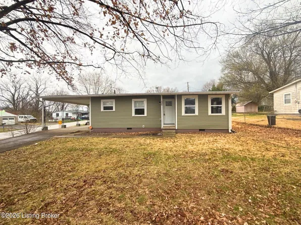 401 Knox Ave, Vine Grove, KY 40175