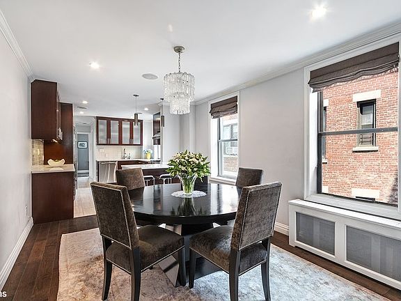 2nd image of 415 Central Park W APT 12E