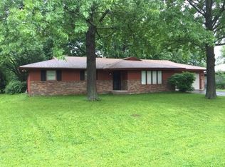 3412 Cavendish Dr, Rockford, IL 61109