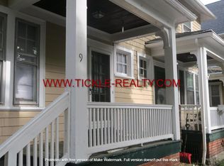 314 Park Ave #9, Rochester, NY 14607