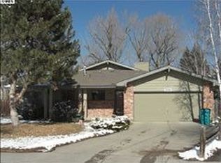 2200 Apache Ct, Fort Collins, CO 80525