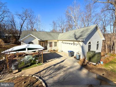 289 Magnolia Dr, Front Royal, VA, 22630