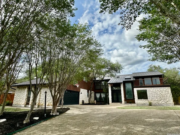 201 COUNTRY WOOD DR, San Antonio, TX 78216