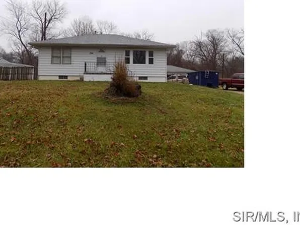 506 Judith Ann Pl, Fairview Heights, IL 62208