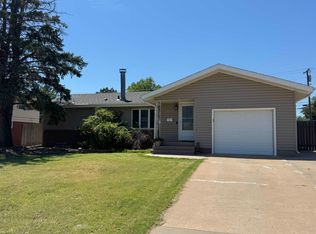 2719 Willow St, Hays, KS 67601