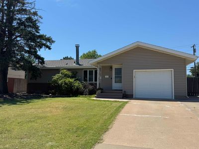 2719 Willow St, Hays, KS, 67601