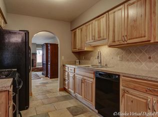 6723 Lunar Dr #G-2, Anchorage, AK 99504