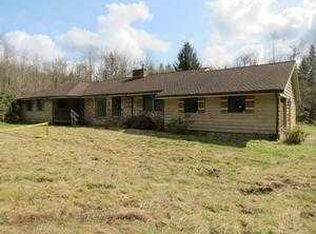 29715 39th Avenue Ct E, Graham, WA
