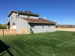 4314 Bitter Creek Rd, Afton, WY 83110