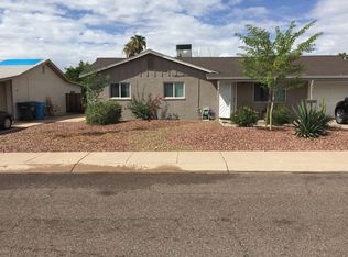 14820 N 37th St, Phoenix, AZ 85032