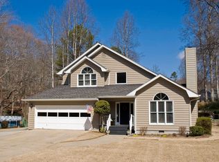 4785 Hiawatha Dr, Gainesville, GA 30506