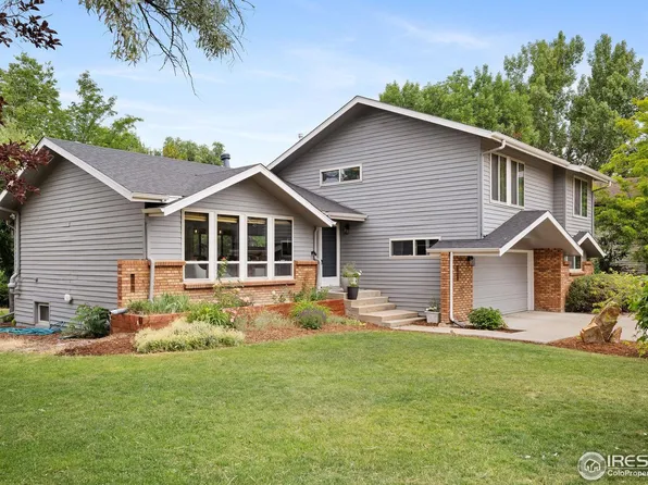 7445 Mount Sherman Rd, Longmont, CO 80503