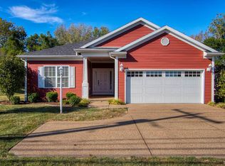 7414 & 7400 Sharon Pl, Newburgh, IN 47630