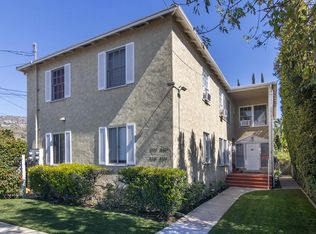 2332 Keeler St, Burbank, CA 91504