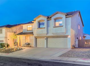 52 Blue Canyon Ct, Henderson, NV 89012