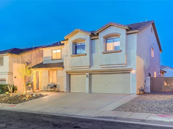 52 Blue Canyon Ct, Henderson, NV 89012