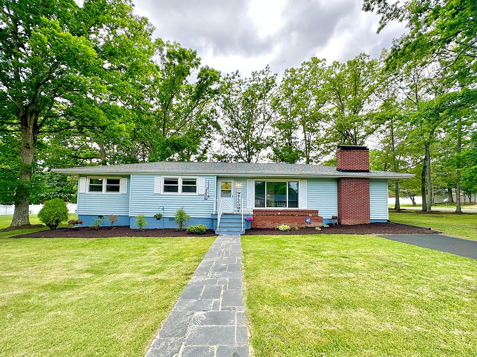 1333 Hamilton Ave, Clifton VA 24422 Zillow