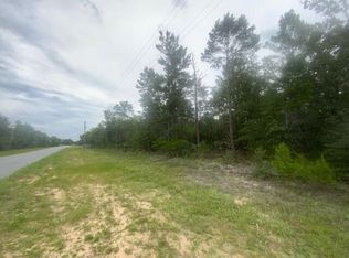 0 Mount Olive Rd LOT 3, Crestview, FL 32536