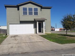6203 Austin Valley, San Antonio, TX 78242