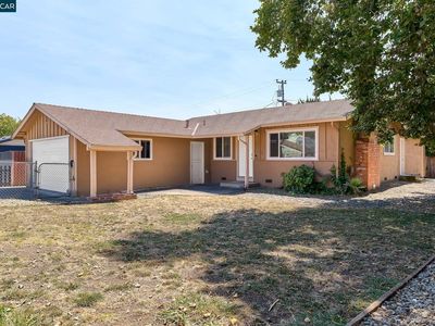 345 Swan Way, Vallejo, CA, 94589