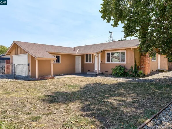 345 Swan Way, Vallejo, CA 94589