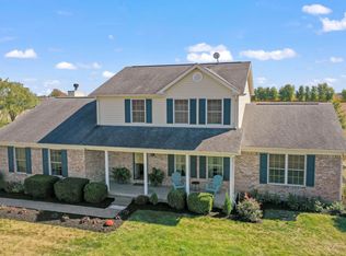 5935 E 249th St, Cicero, IN 46034