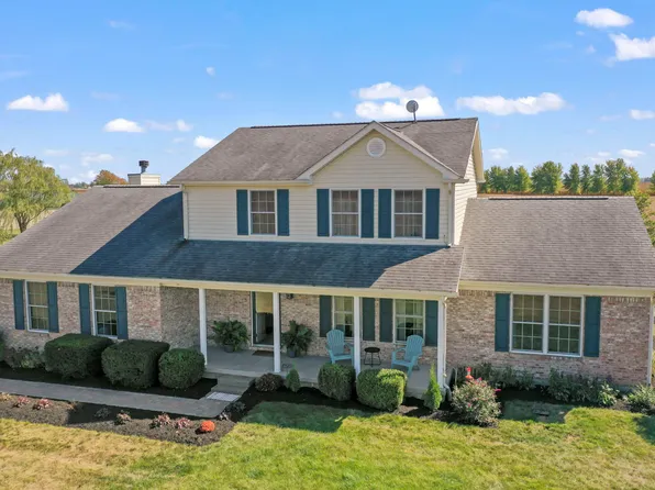 5935 E 249th St, Cicero, IN 46034