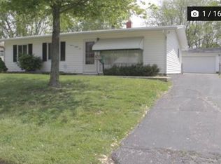 1182 Charlwood Ave, Dayton, OH
