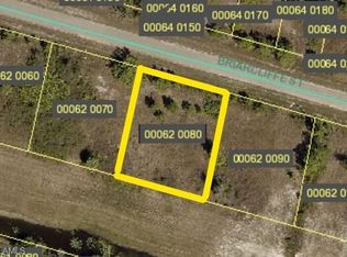 1230 Briarcliffe St, Fort Myers, FL 33913