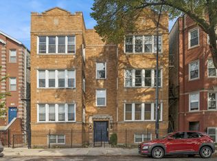 1740 W Foster Ave APT 3F, Chicago, IL 60640