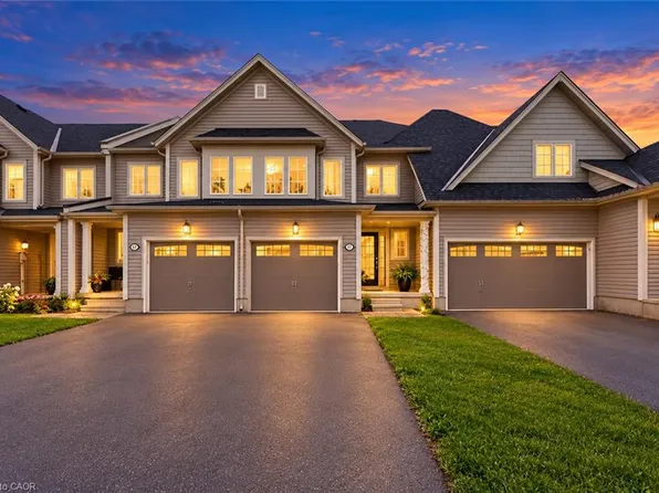 173 Whitwell Way, Hamilton, ON L0R 1C0