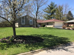 7560 Pelway Dr, Dayton, OH 45459