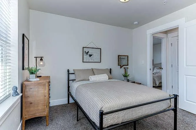 Cedar Crossing Luxury Townhomes — Photo 48