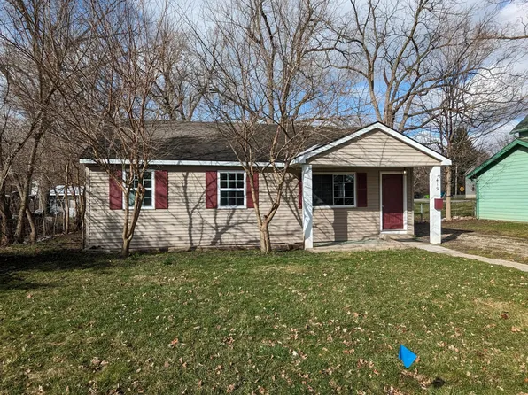 419 E Ellen St, Fenton, MI 48430