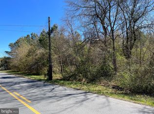 PARCEL 92 Unionville Rd, Pocomoke City, MD 21851