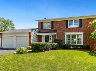 484 Nassau Ave, Bolingbrook, IL 60440