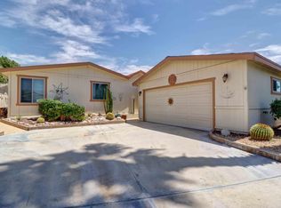 34670 Branding Iron Ln, Thousand Palms, CA 92276
