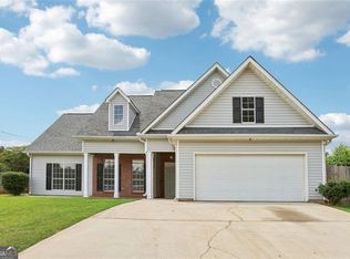 2761 Old Rex Morrow Rd, Ellenwood, GA 30294