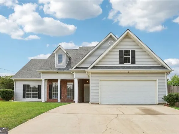 2761 Old Rex Morrow Rd, Ellenwood, GA 30294